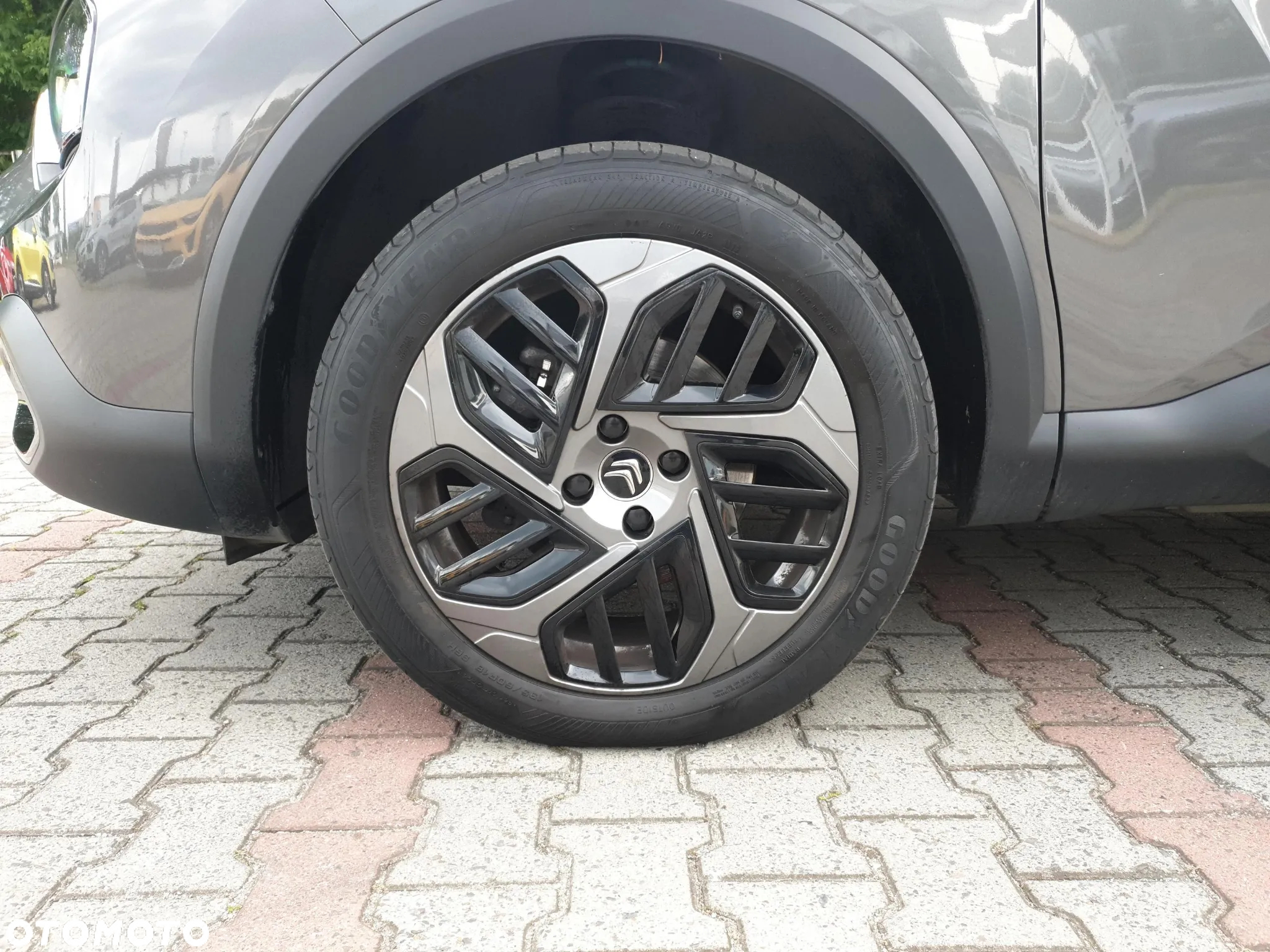 Citroën C4 1.2 PureTech Feel Pack S&S - 18