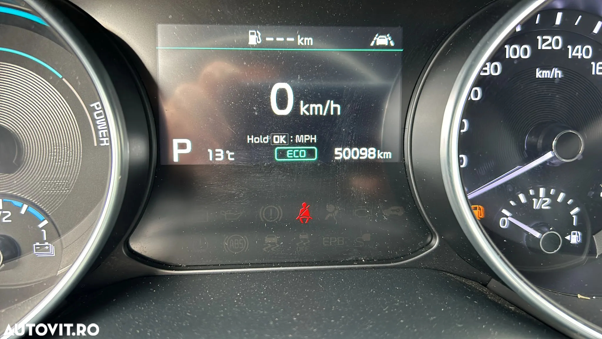 Kia XCeed 1.6 GDI DCT6 OPF Plug-in-Hybrid SPIRIT - 21