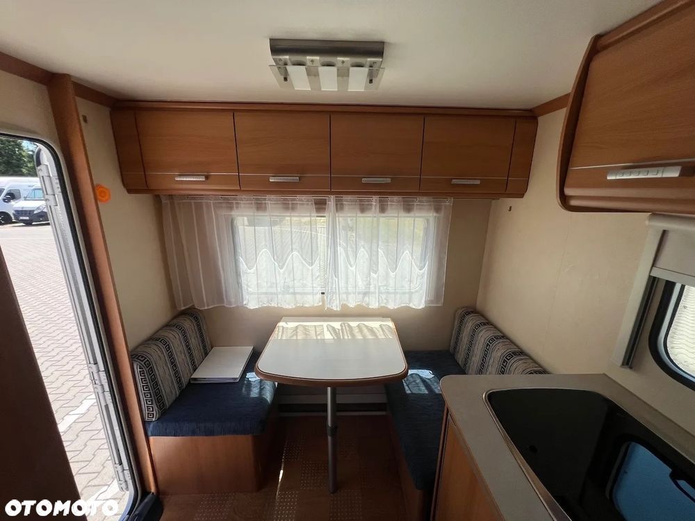 Caravelair Antares Luxe 340 - 9