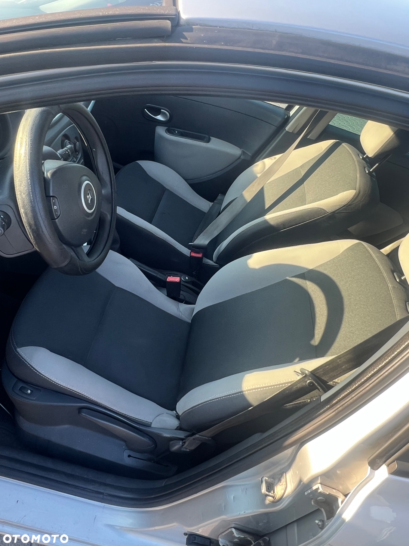 Renault Clio 1.5 dCi 75 Expression - 15