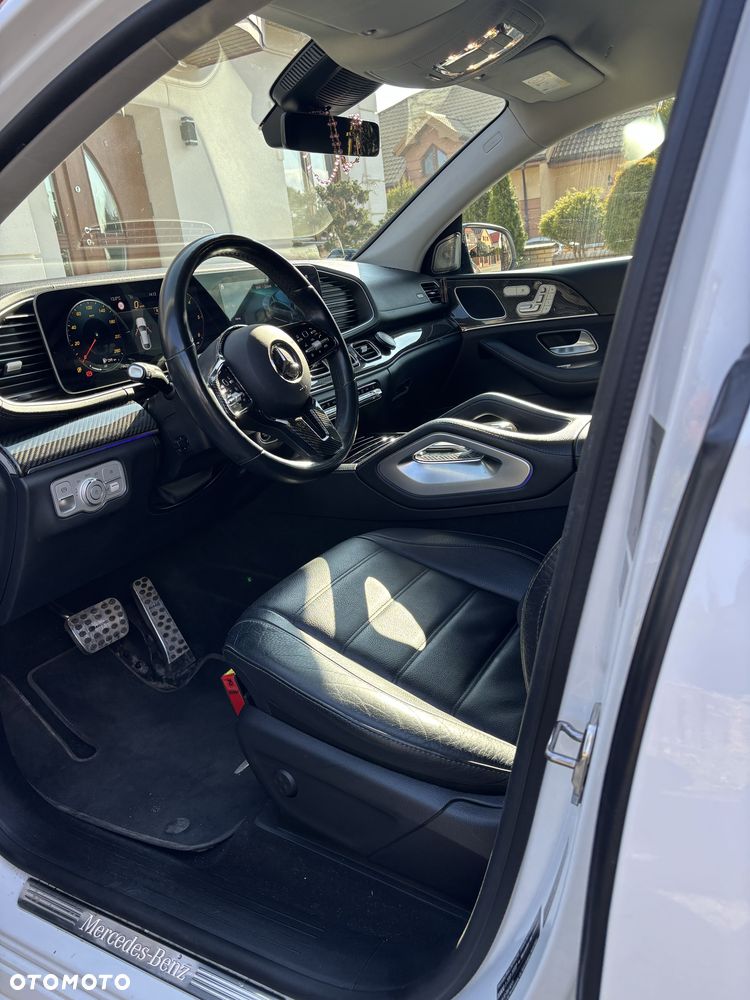 Mercedes-Benz GLE - 3
