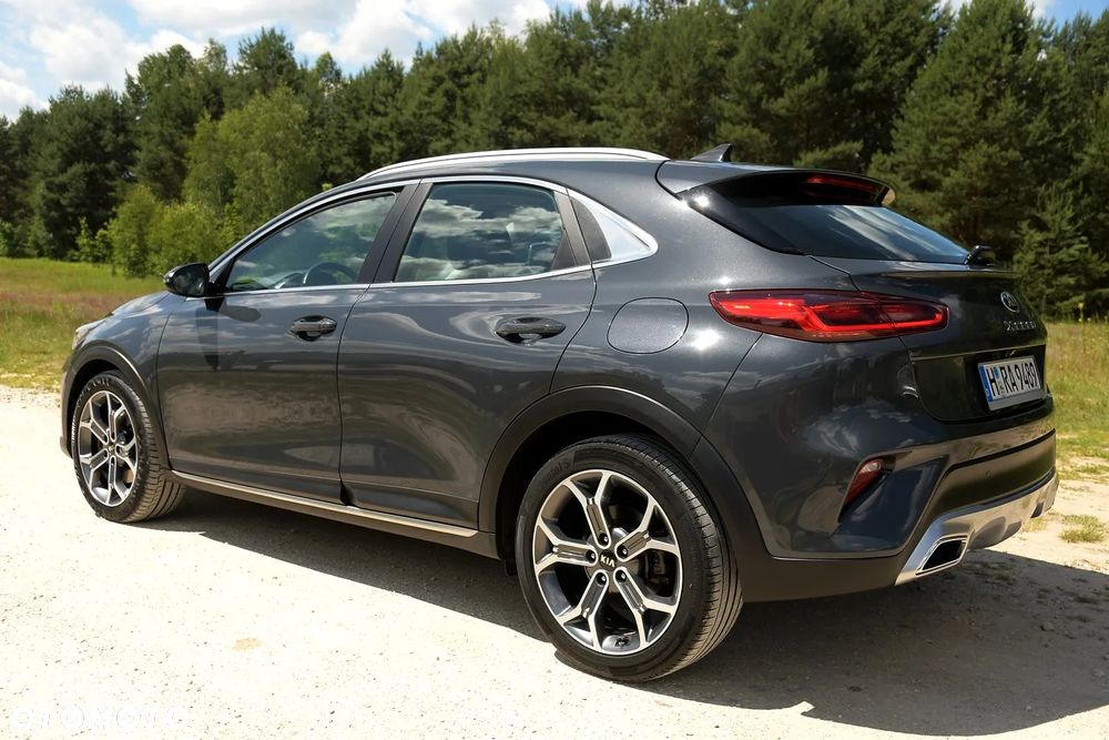 Kia XCeed 1.6 T-GDI OPF DCT7 XDITION - 4
