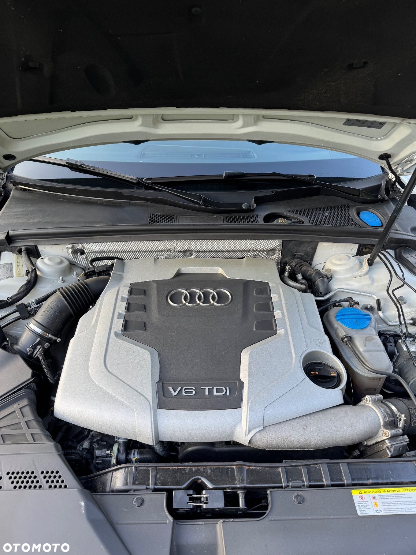 Audi A5 - 32