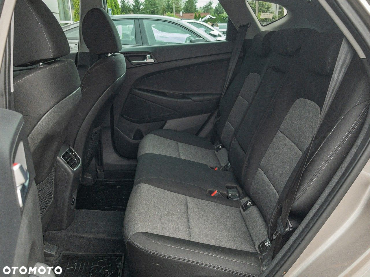 Hyundai Tucson - 26