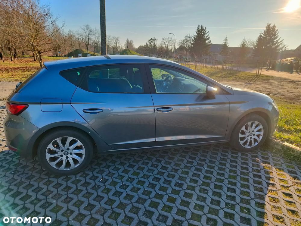 Seat Leon 1.6 TDI Start&Stop Style - 2