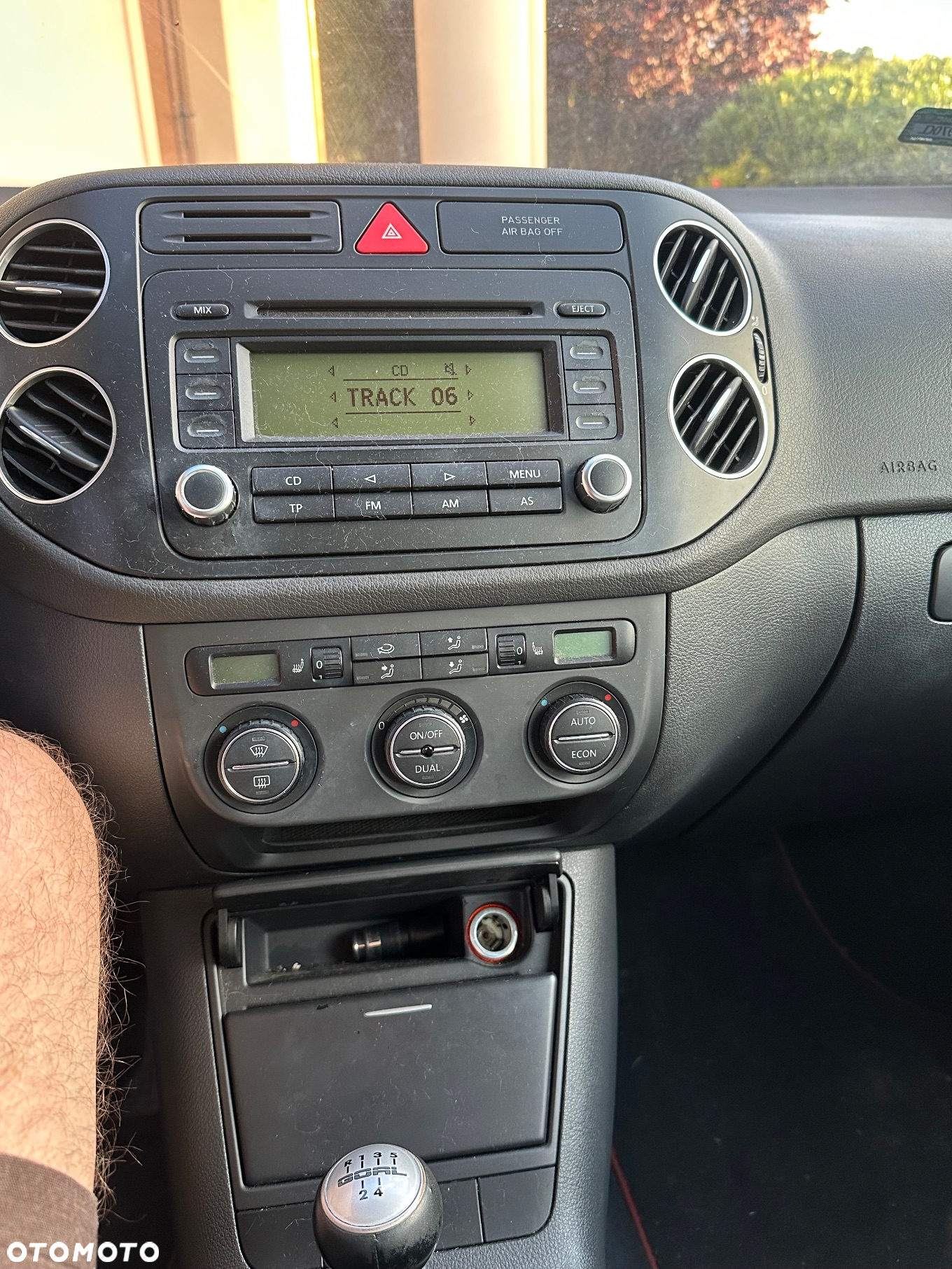 Volkswagen Golf - 11