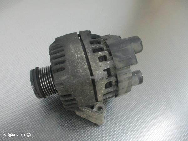 Alternador Suzuki Swift Iii (Mz, Ez) - 3