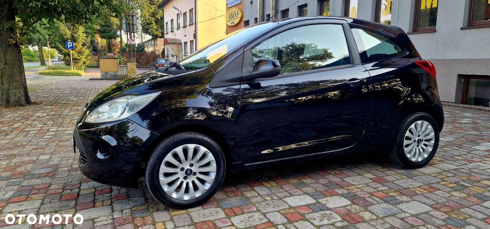 Ford KA 1.2 Grand Prix - 3