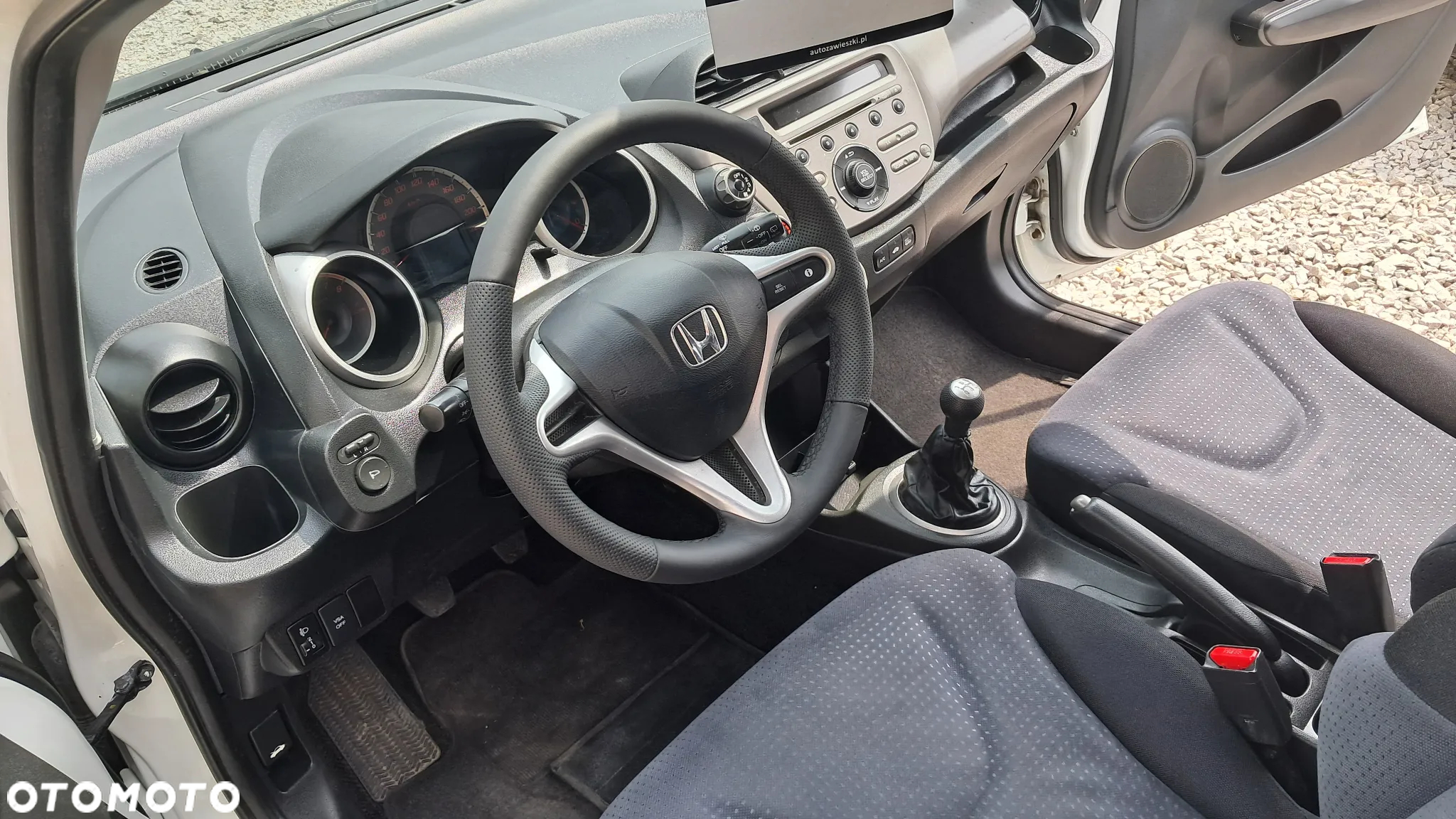 Honda Jazz 1.2 i-VTEC - 6