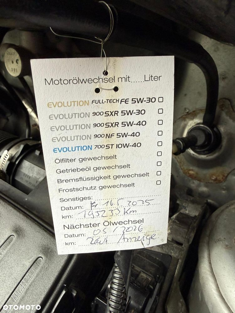 Nissan NV200 Evalia 1.5 Acenta - 25