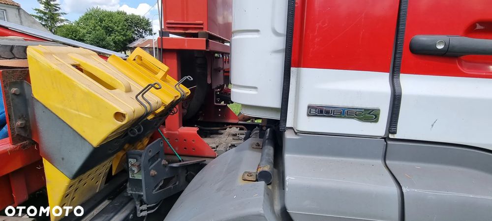 Mercedes-Benz 2033 Laxor-r - 15