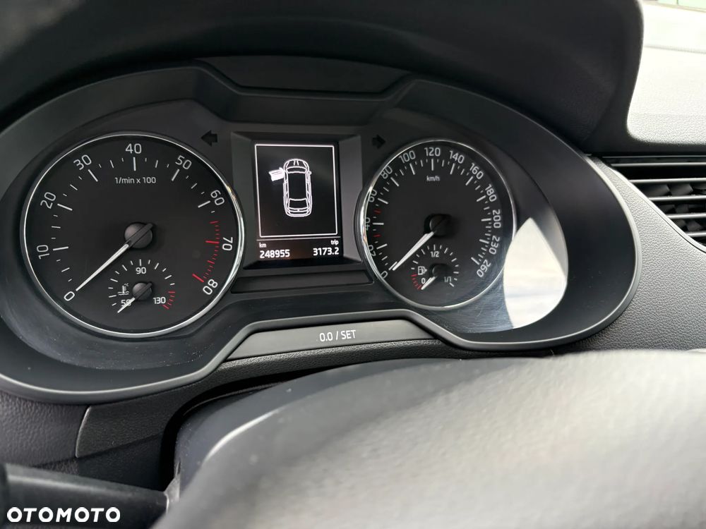 Skoda Octavia 1.2 TSI Active - 13