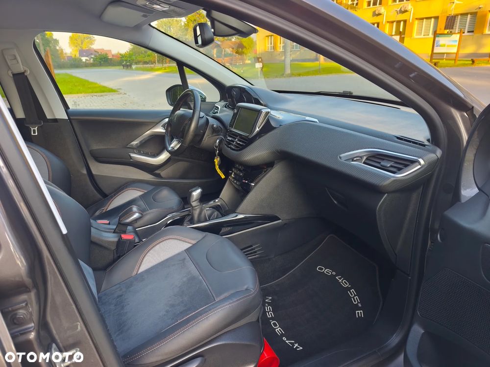 Peugeot 2008 - 19