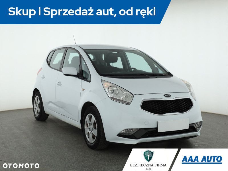 Kia Venga - 3