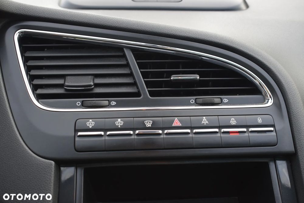 Peugeot 5008 2.0 HDi Allure - 28