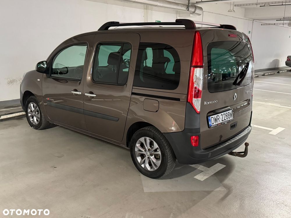 Renault Kangoo - 27