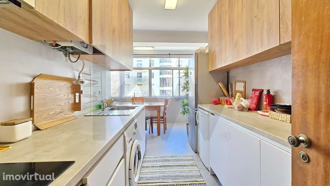 Oportunidade Única de Investimento no Coração do Bairro do Liceu – Ave - Grande imagem: 4/34