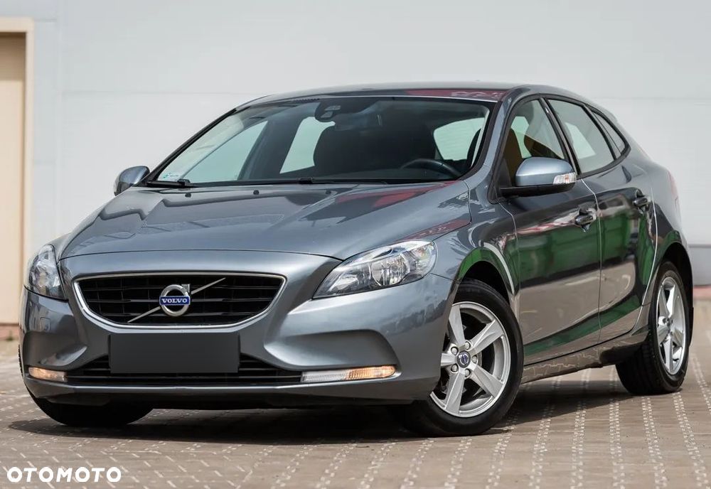 Volvo V40 D2 Drive-E Base - 5