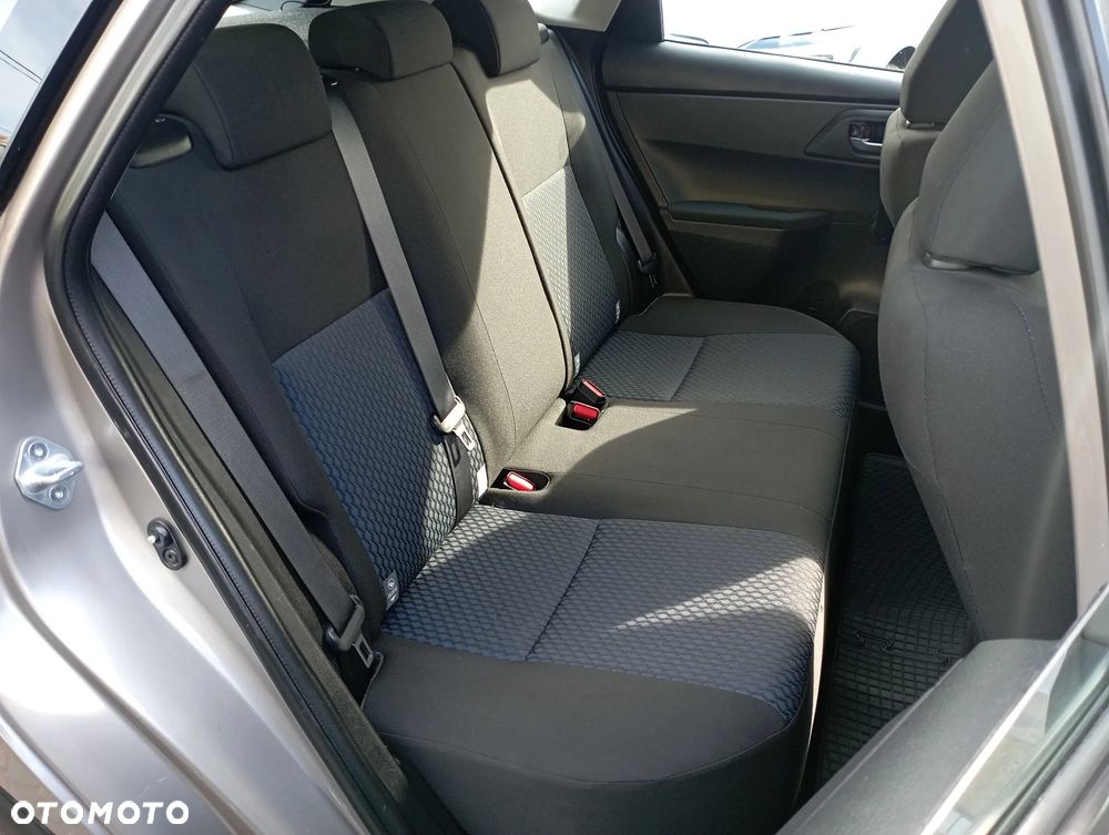 Toyota Auris 1.33 VVT-i Life Comfort - 10