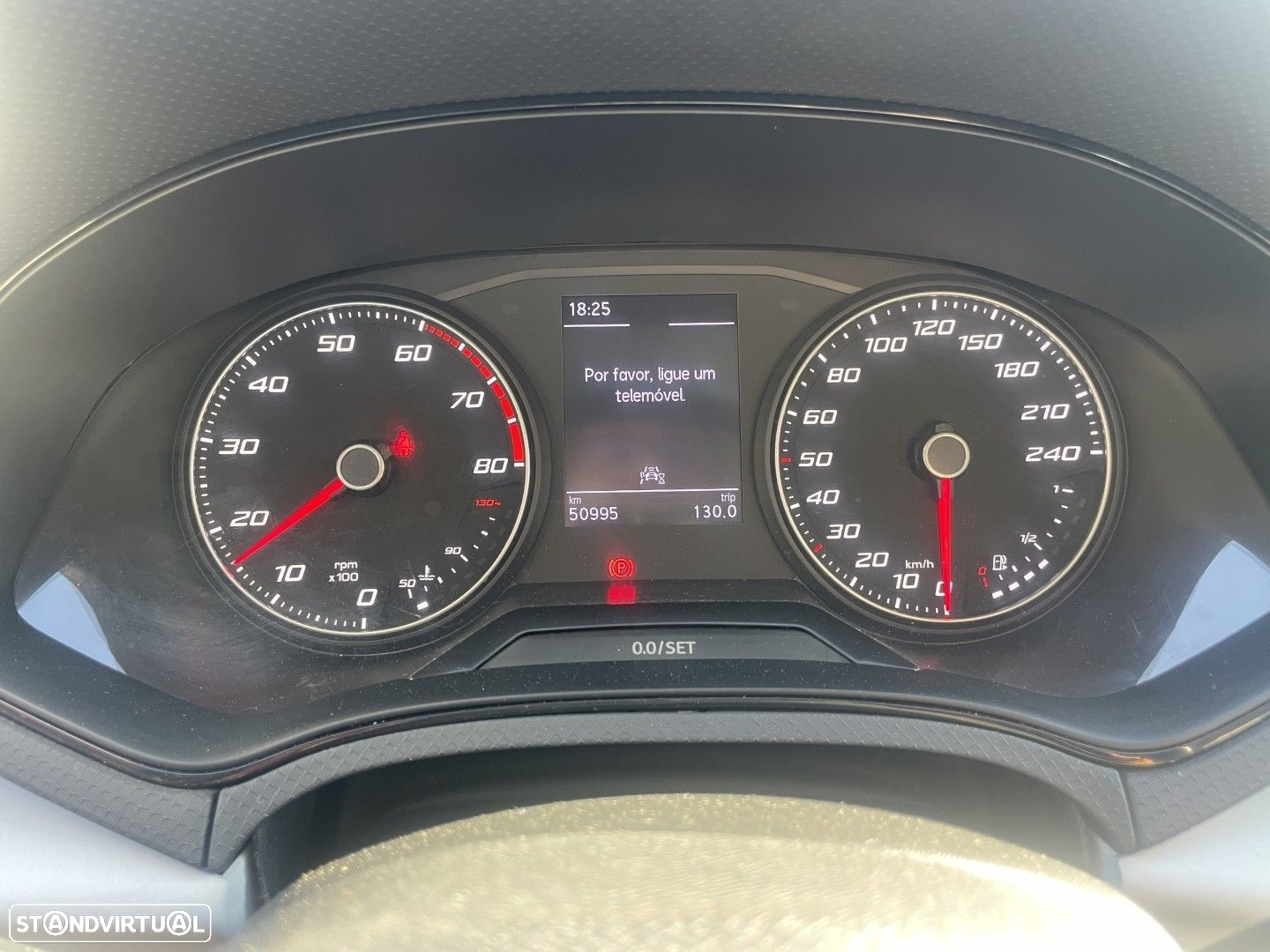 SEAT Ibiza 1.0 EcoTSI Style - 33
