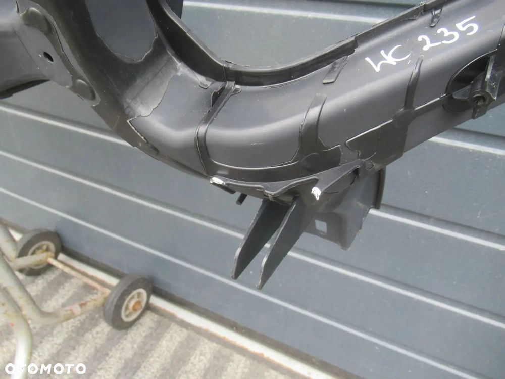 PAS PRZEDNI PRZÓD WZMOCNIENIE CZOŁOWE FORD TRANSIT CUSTOM LK21-8B041-AA 2012- - 11