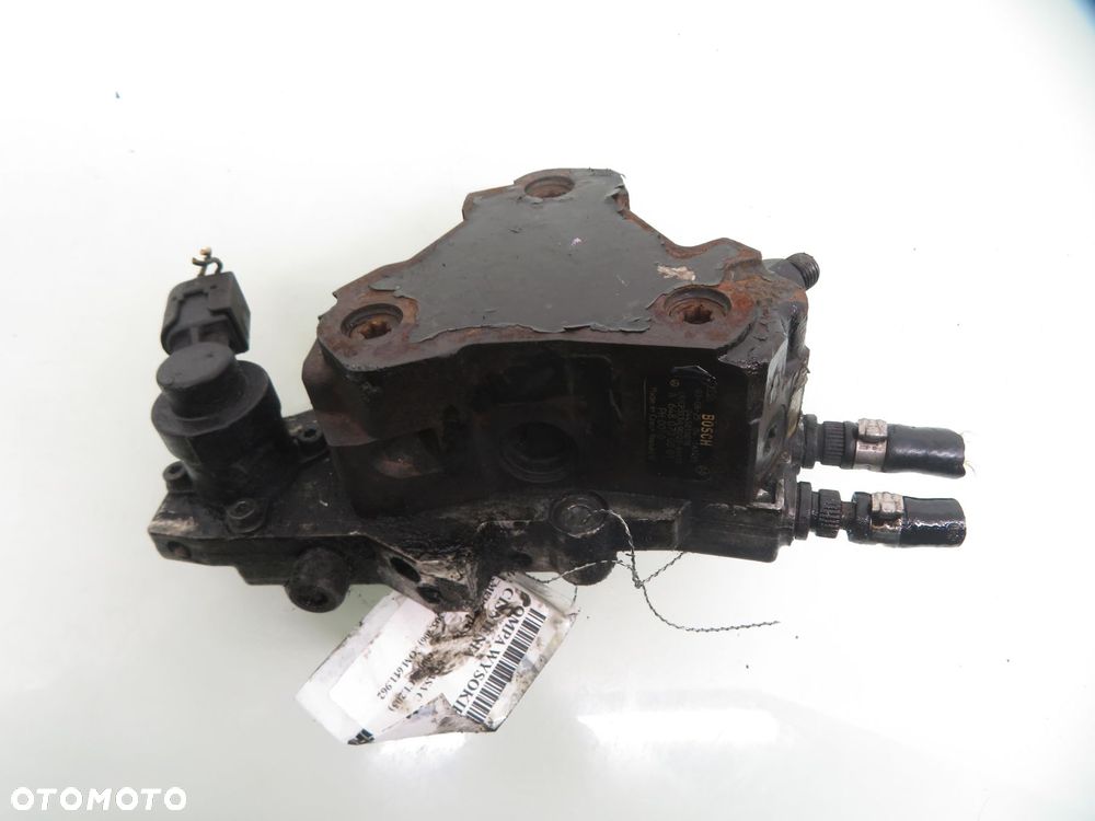 POMPA WTRYSKOWA MERCEDES CL203 C 220 CDI  0445010078 A6480700001 - 6