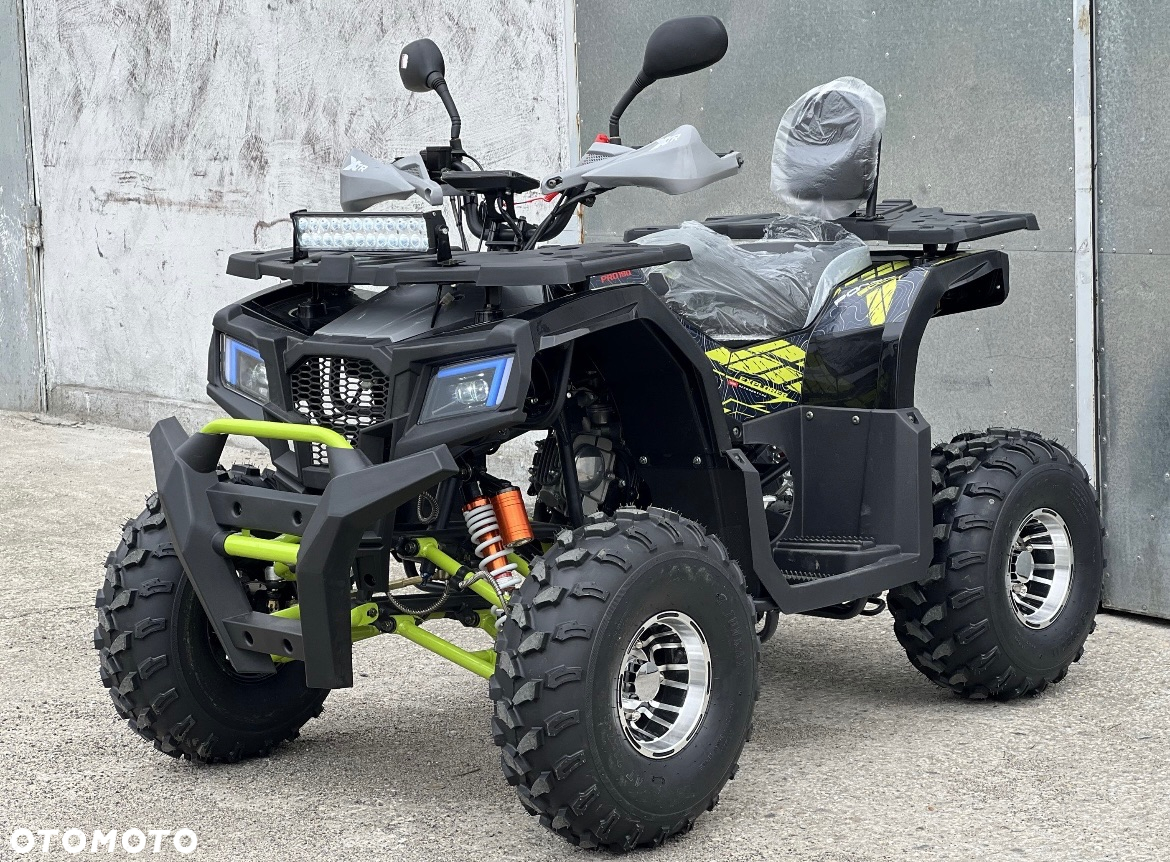 XTR Inny - 8
