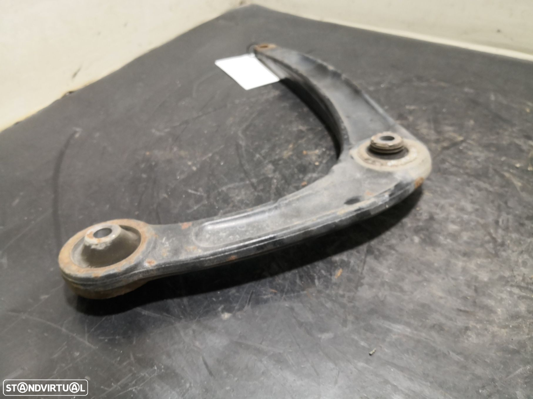 Braço Suspensão Frente Dto Citroën Berlingo (B9) - 2