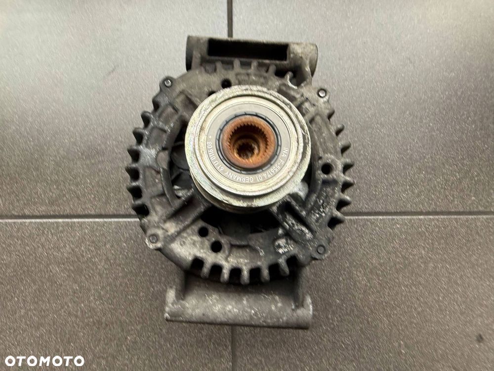 ALTERNATOR FORD 6C1T10300BC 0121615002 BOSCH - 3