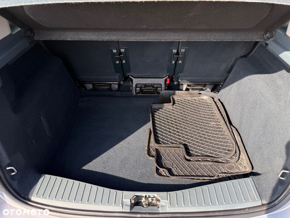 Ford C-MAX 1.6 TDCi Start-Stop-System Titanium - 33