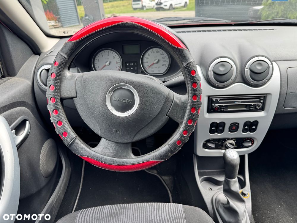 Dacia Sandero - 25