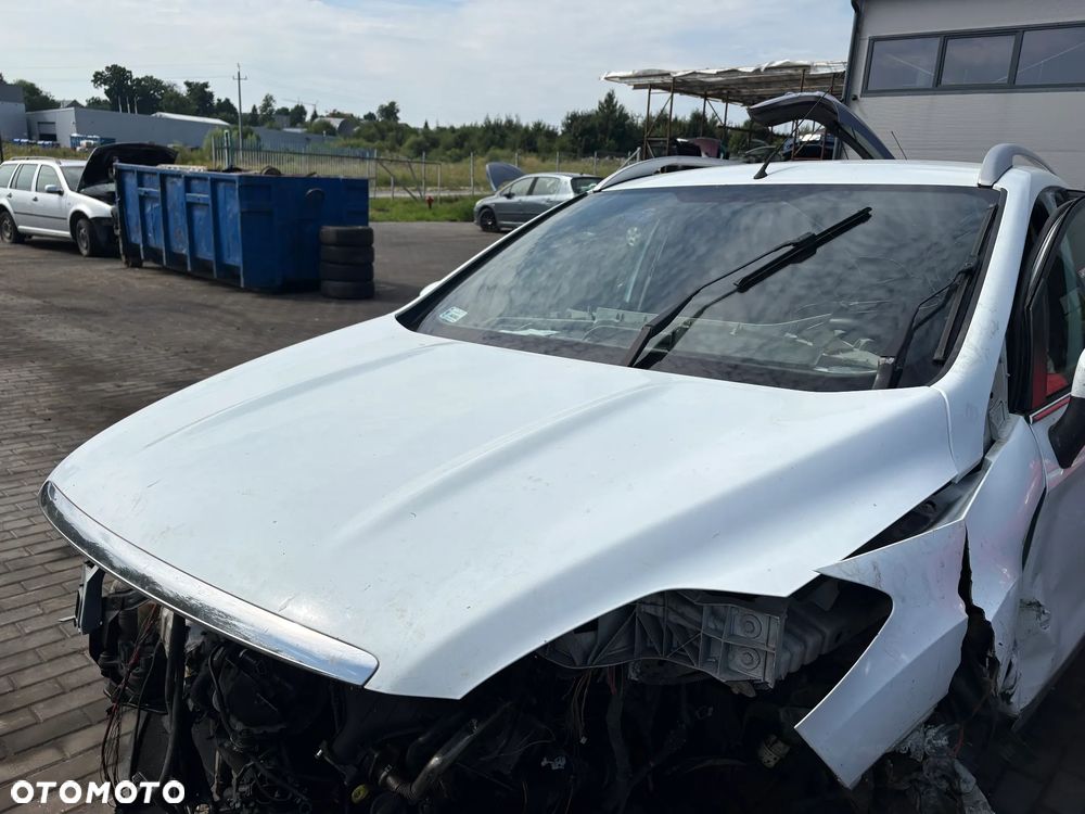 FORD KUGA NA CZĘŚCI - 4