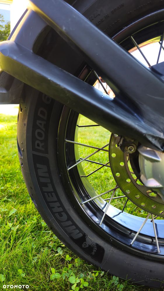 BMW R - 3