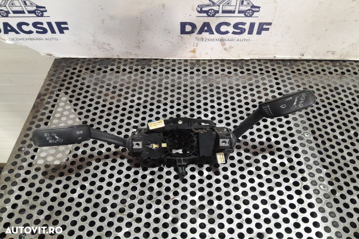 ANSAMBLU MANETE SEMNALIZARE + STERGATOARE 5Q0953507GH 5Q0953507GH Vol - 1