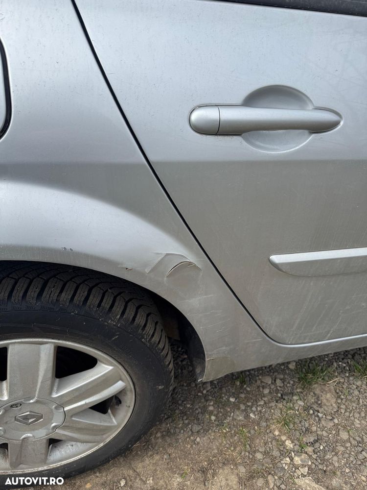 Renault Megane II 1.5 dCi Expression - 2