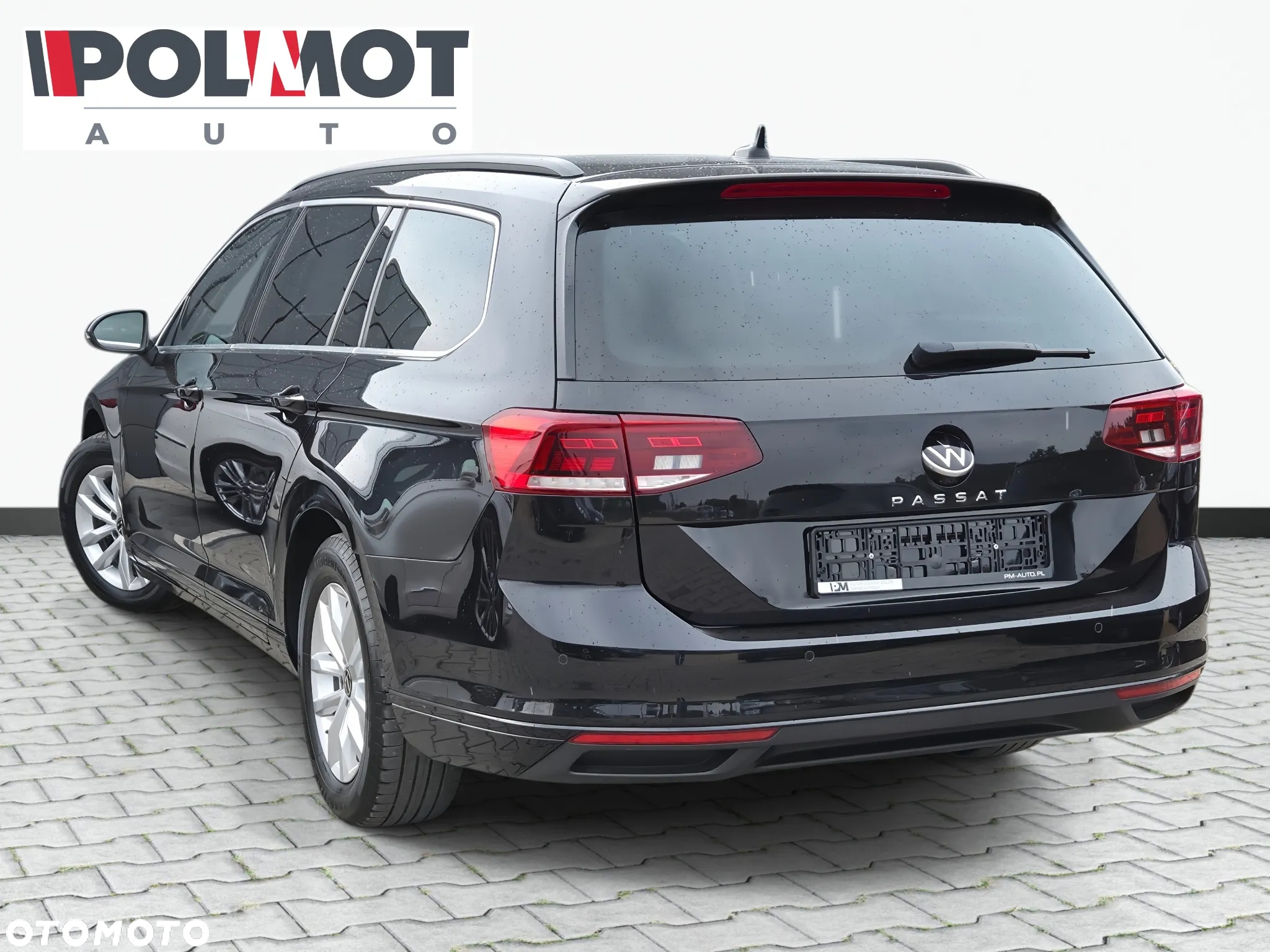 Volkswagen Passat 2.0 TDI EVO Business - 15