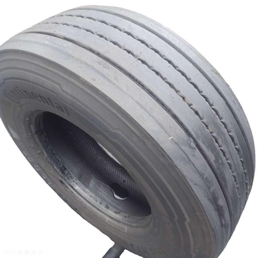 385/65 R22.5 Continental Conti Hybrid HT3 - 7