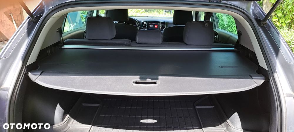 Kia Sportage 1.6 GDI L 2WD - 9