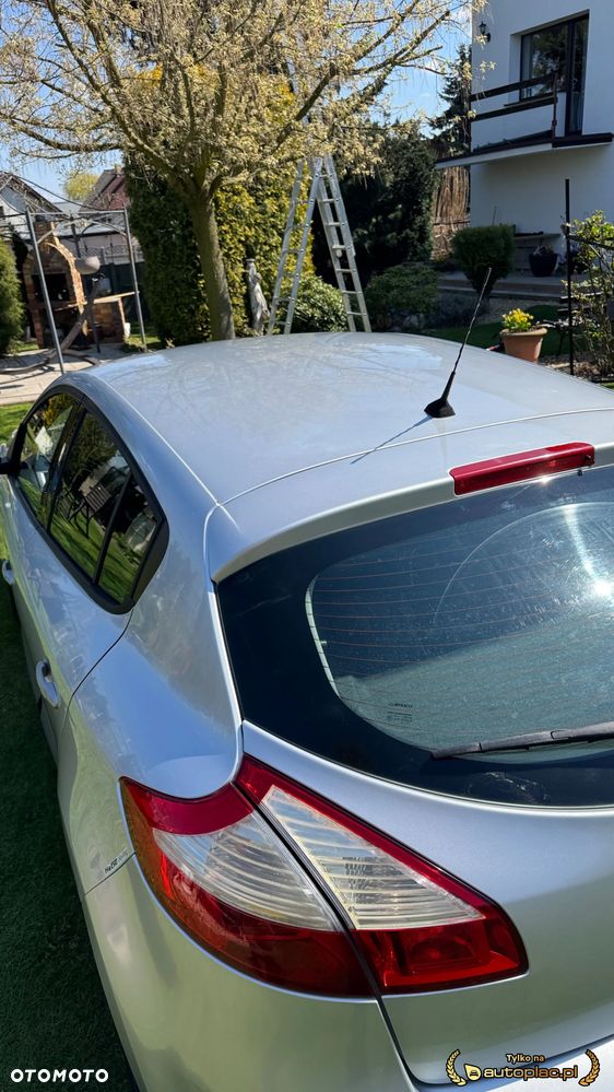 Renault Megane 1.9 dCi Dynamique - 4