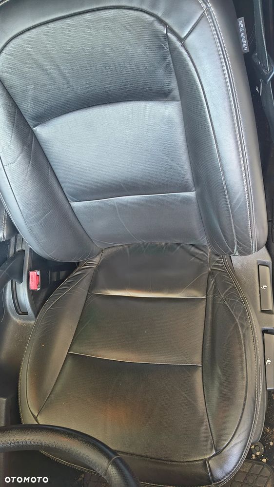 Nissan Qashqai 2.0 4x4 Tekna - 30