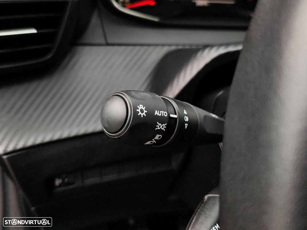 Peugeot e-208 50 kWh Style - 13