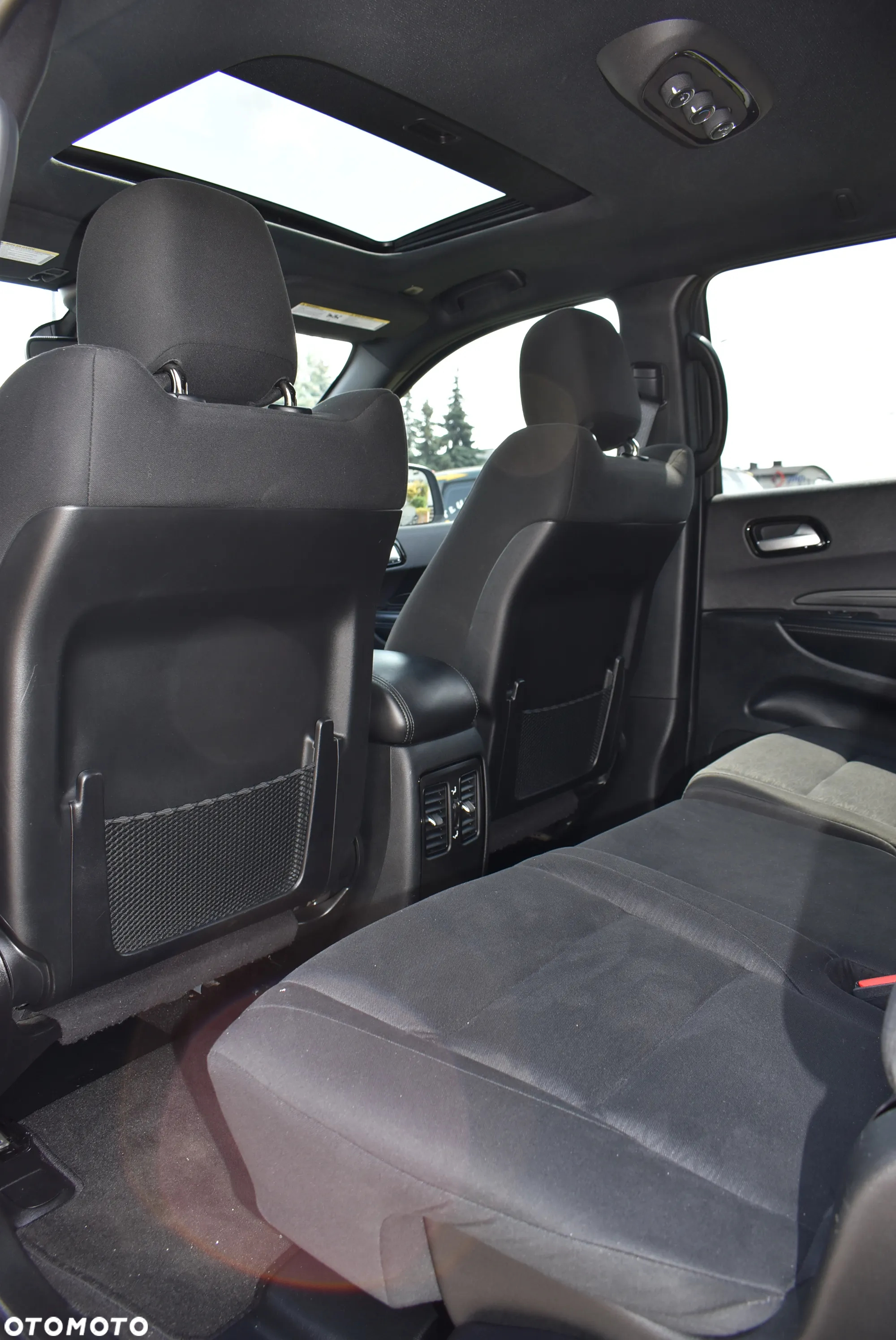 Dodge Durango - 26