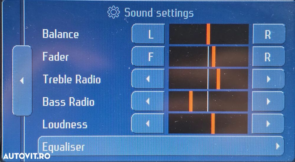 Ford Mondeo 2.0 TDCi Titanium X - 14