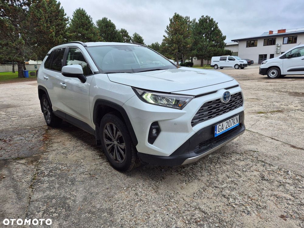 Toyota RAV4 - 5