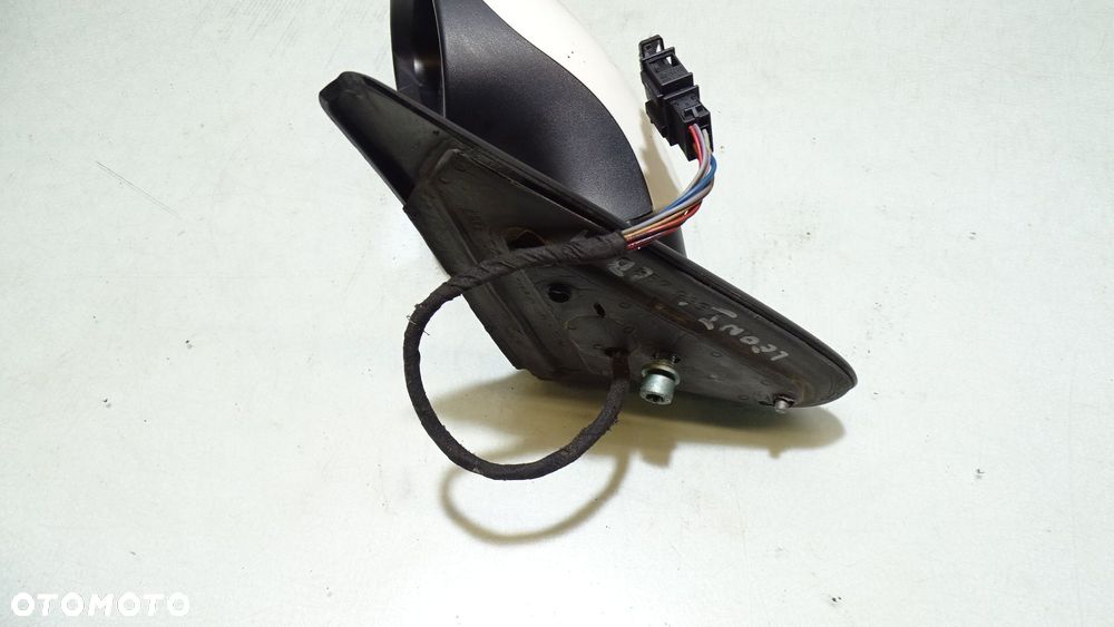 LUSTERKO LEWE ELEKTRYCZNE SEAT LEON 1.9 1M0857933A - 6