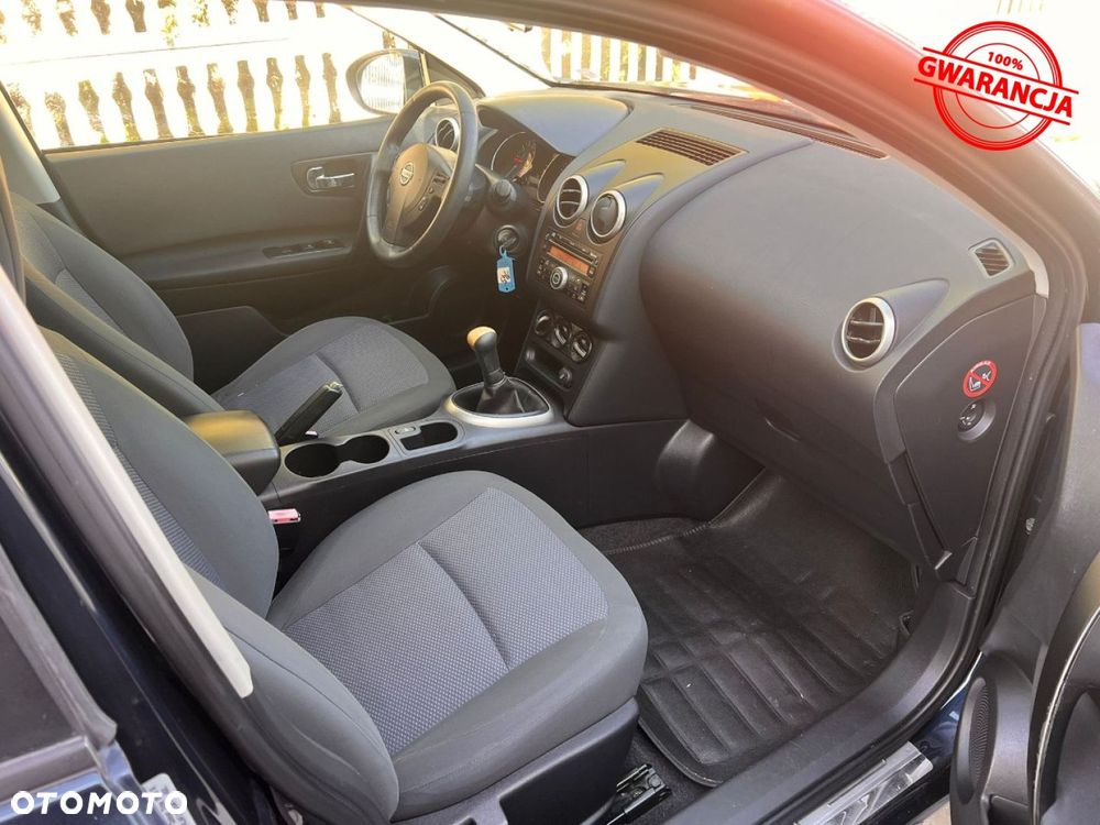 Nissan Qashqai - 38