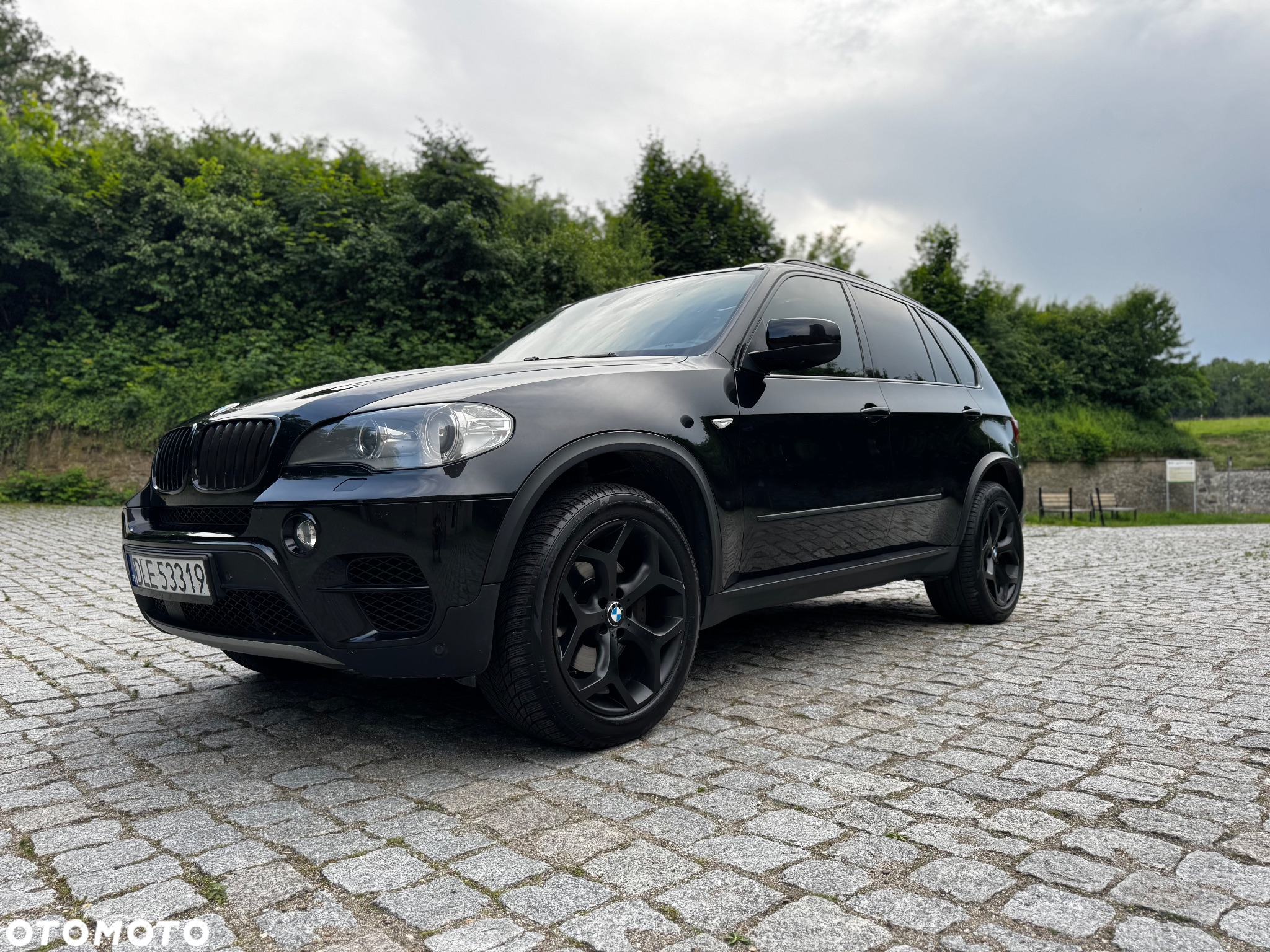 BMW X5 4.0d xDrive - 2