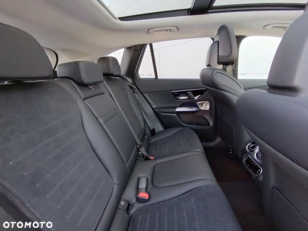 Mercedes-Benz GLC - 6