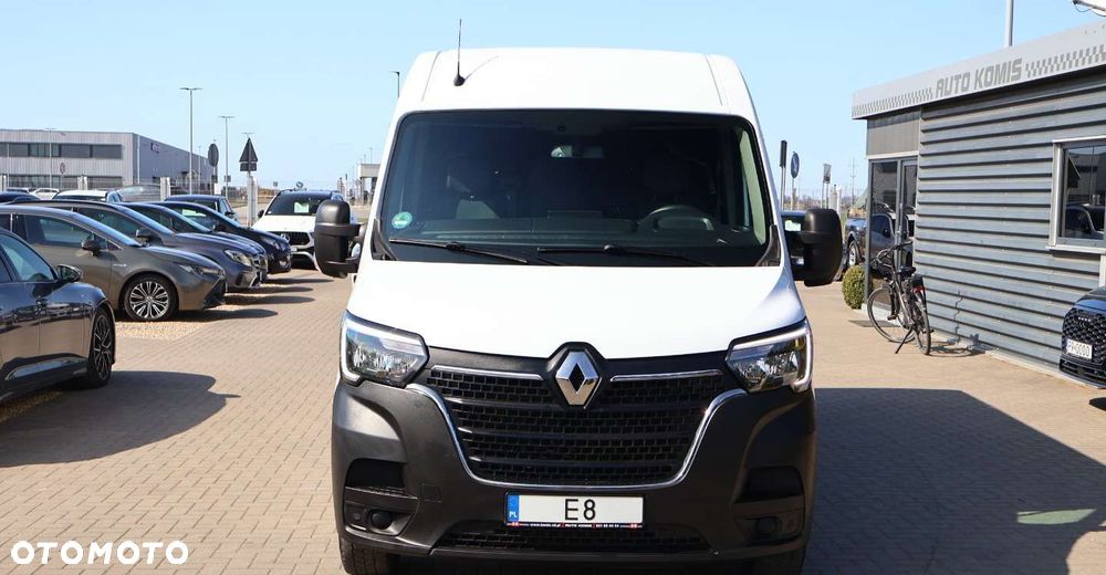 Renault Master - 2