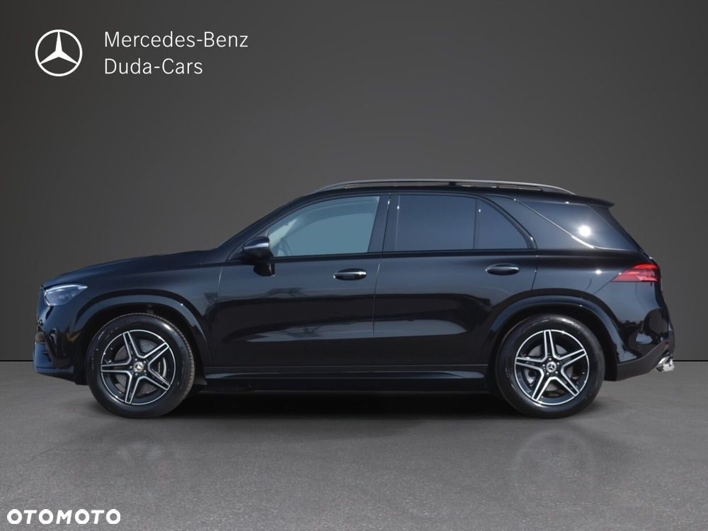 Mercedes-Benz Gle 2026 photo 3